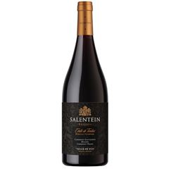 Vinho Salentein Reserva Corte Tintas Tto 1x750ml