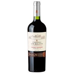 Vinho Los Boldos Gran Res Cab Sauvignon 1x750ml