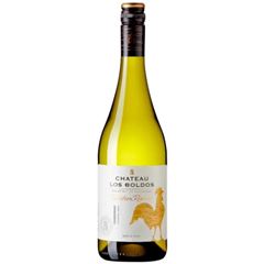 Vinho Los Boldos Gran Res Chardonnay 1x750ml