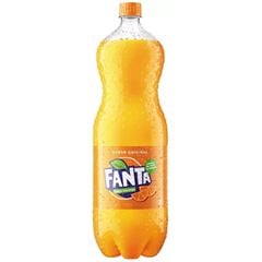 Refrigerante Fanta Laranja Pet 1x2000ml