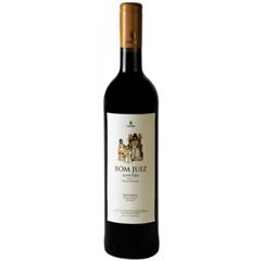 Vinho Bom Juiz Doc Reserva Tto 1x750ml