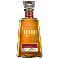 Tequila 1800 Reposado 1x750ml