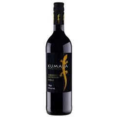 Vinho Kumala Cab Sauvignon Shiraz 1x750ml