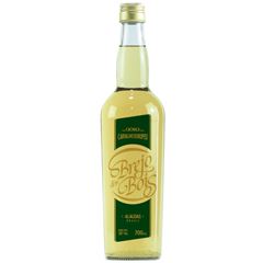 Cachaca Brejo Dos Bois Envelhecida 1x700ml