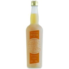 Bebida Mista Brejo Dos Bois Melado De Cana 1x700ml