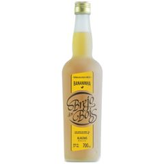 Bebida Mista Brejo Dos Bois Bananinha 1x700ml