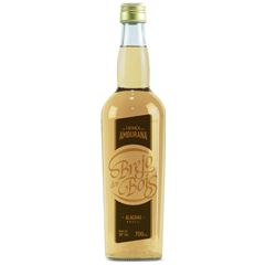 Cachaca Brejo Dos Bois Amburana 1x700ml