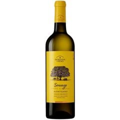 Vinho Herdade Do Peso Sossego Branco 1x750ml