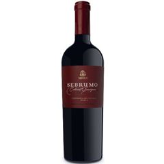 Vinho Miolo Sebrumo Cab Sauvignon 1x750ml