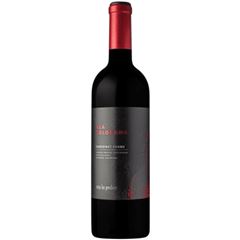 Vinho Las Perdices Ala Cab Franc Tto 1x750ml