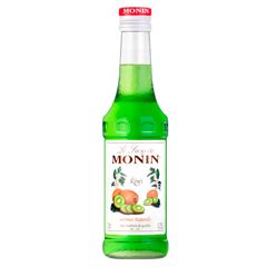 Xarope Monin Kiwi 1x250ml