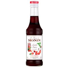 Xarope Monin Cereja Morello 1x250ml