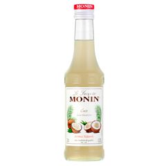 Xarope Monin Coco 1x250ml