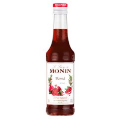 Xarope Monin Roma 1x250ml