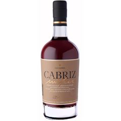 Vinho Cabriz Impar Licoroso Tto 1x500ml