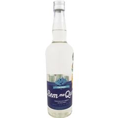 Cachaca Bem Me Quer Prata 1x700ml