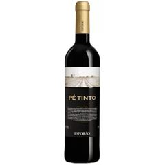 Vinho Esporao Pe Tinto 1x750ml