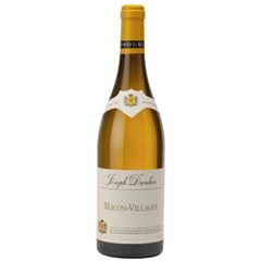 Vinho Joseph Drouhin Macon Villages Branco 1x750ml