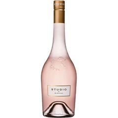 Vinho Studio By Miraval Igp Mediterranee Rose 1x750ml