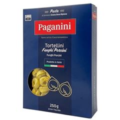 Massa Paganini Tortellini Funghi Porcini 1x250g