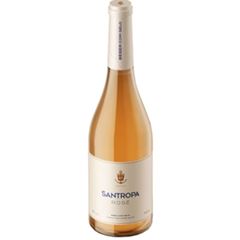 Vinho Santropa Rose Suave 1x750ml