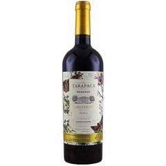 Vinho Gran Tarapaca Biodiversity Red Bland 1x750ml