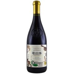 Vinho Gran Reserva Tarapaca Biodiversity Red Bland 1x750ml