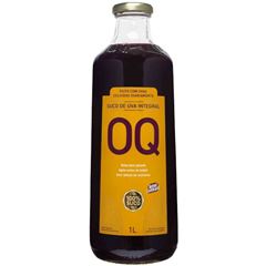 Suco De Uva Integral Oq 1x1000ml