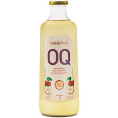 Suco De Maca Oq 1x1000ml