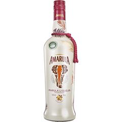 Licor Amarula Vegana 1x750ml