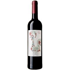 Vinho Condes De Barcelos Tto 1x750ml