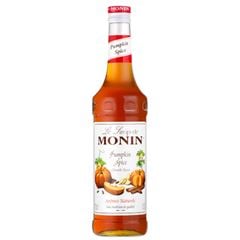 Xarope Monin Pumpkin Spice 1x700ml