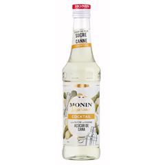 Xarope Monin Experience Acucar De Cana 1x330ml