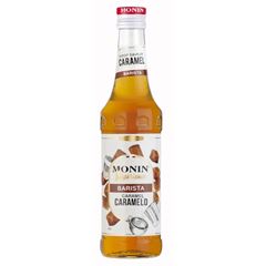 Xarope Monin Experience Caramelo 1x330ml