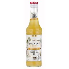 Xarope Monin Experience Pinacolada Mix 1x330ml