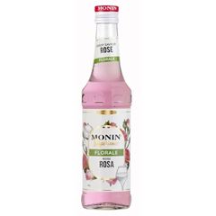 Xarope Monin Experience Rosa 1x330ml