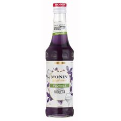 Xarope Monin Experience Violeta 1x330ml