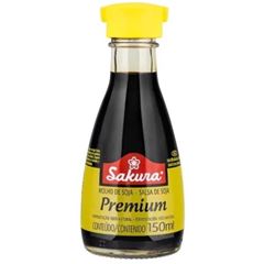 Molho Sakura Premium 1x150ml