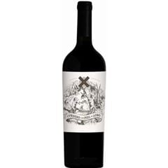 Vinho Cordero Con Piel De Lobo Blend Tintas 1x750ml