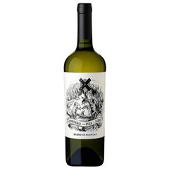 Vinho Cordero Con Piel De Lobo Blend Blacas 1x750ml