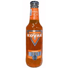 Vodka Kovak Ice Tangerina 1x275ml