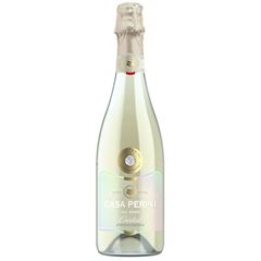 Espumante Casa Perini Cristal Demi Sec 1x750ml