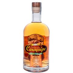 Cachaca Caracuipe Balsamo 1x375ml