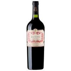 Vinho Rutini Cabernet Syrah  Tto 1x750ml