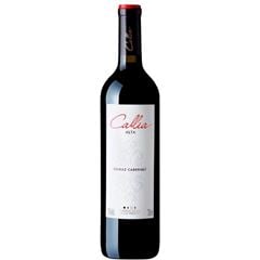 Vinho Callia Alta Shiraz Tto 1x750ml