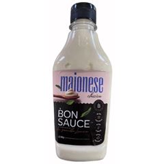 Maionese Bon Sauce Classica 1x230grs