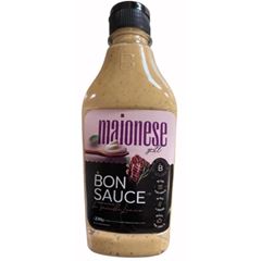Maionese Bon Sauce Grill 1x230grs