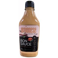 Maionese Bon Sauce American Burguer 1x230grs