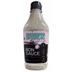 Maionese Bon Sauce Cebola E Salsa 1x230grs