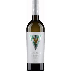 Vinho Vallegre Colheita Doc Branco 1x750ml